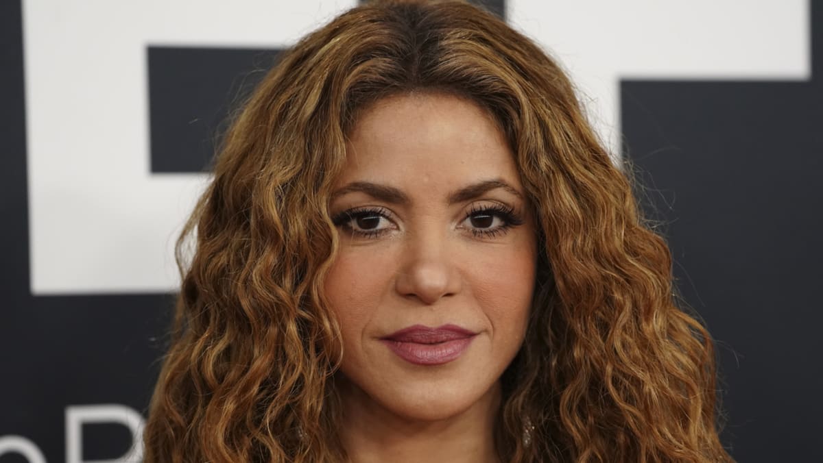 Colombian singer Shakira cancels her concert in Lima after being hospitalised Colombian singer Shakira cancels her concert in Lima after being hospitalised