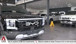 China monitoring Hungary's upcoming election 