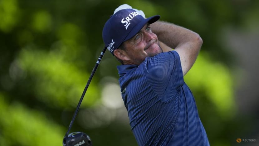 Bradley names Woodland as fifth US Ryder Cup vice captain