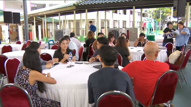 即日起至年底 捐助强大社会集体项目可获一对一配捐
