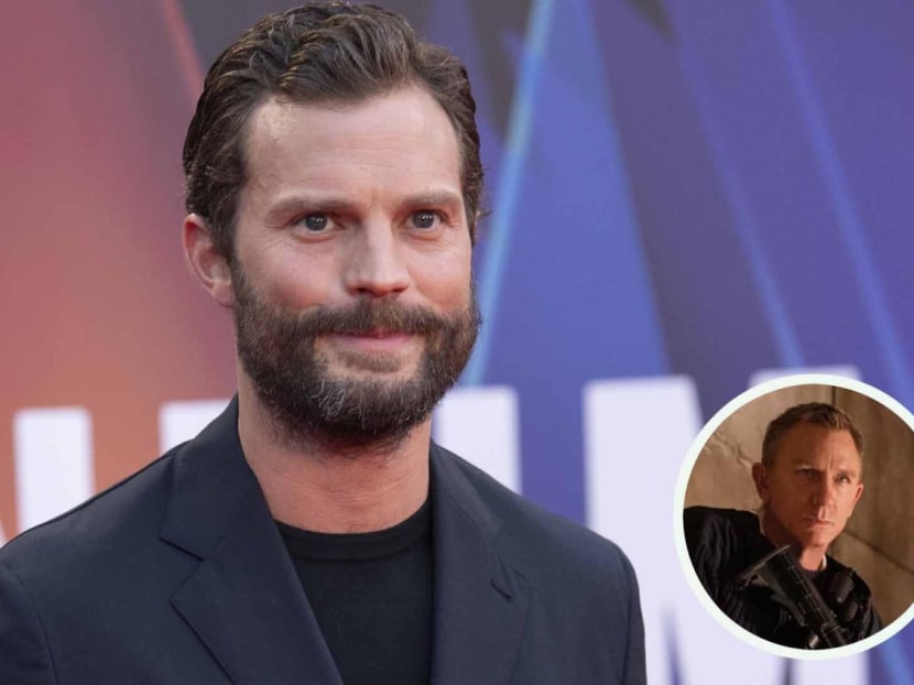 Jamie Dornan Addresses James Bond Speculation: "It's Nice To Be In Those Conversations"