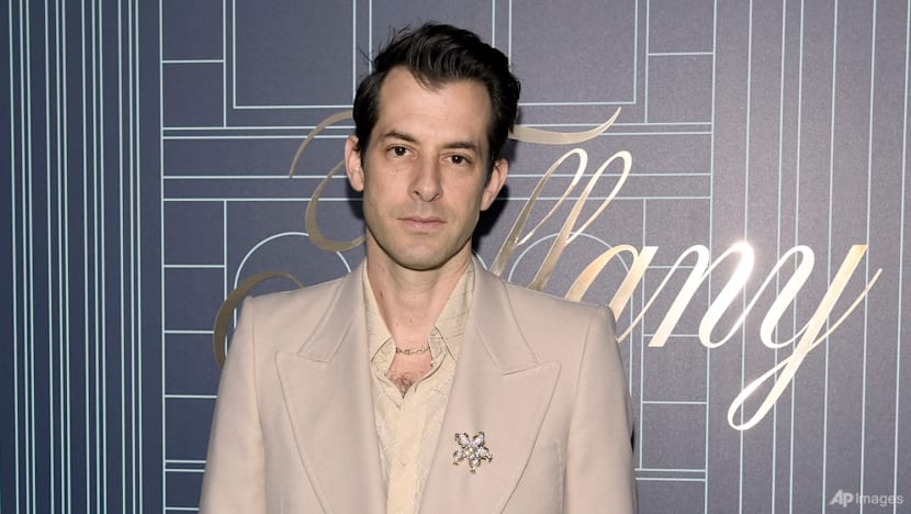 F1 Singapore Grand Prix 2026: Mark Ronson, Goo Goo Dolls among first batch of music acts