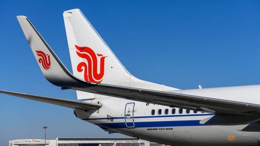 Commentary: What’s behind China’s swift action to ground Boeing 737 MAX flights?