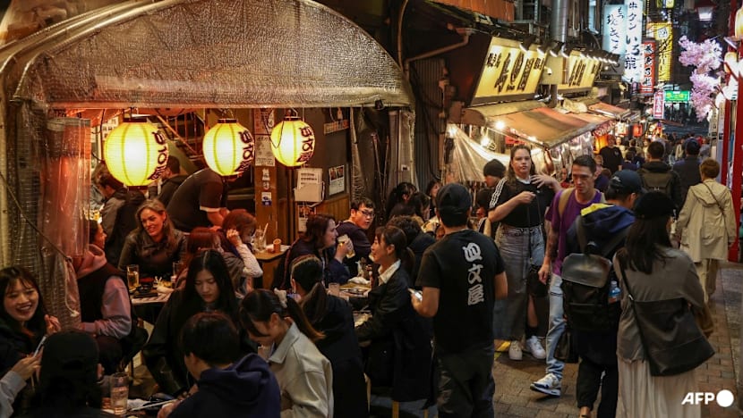Tokyo’s Shinjuku to ban more than half of vacation rentals