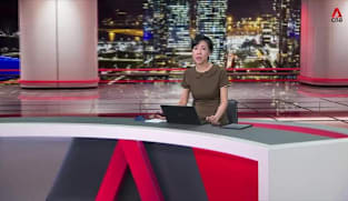 Asia Tonight - Wed 17 Dec 2025