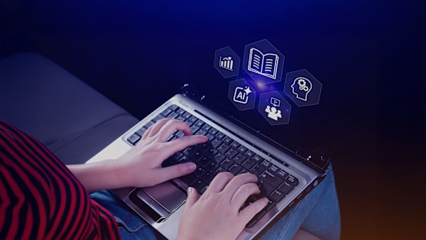 channelnewsasia.com - MELODY TAN - How upskilling talent powers AI transformation