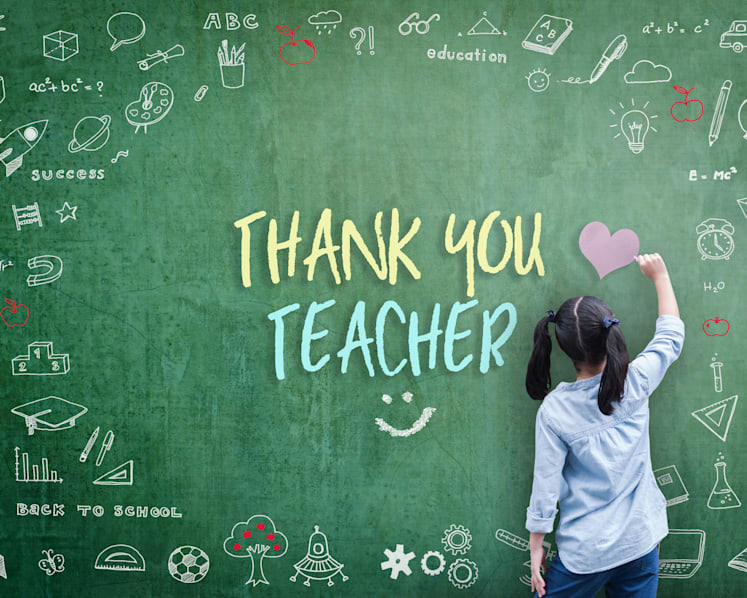‘More than token thank-yous’: Rethink how Teachers’ Day is celebrated in Singapore