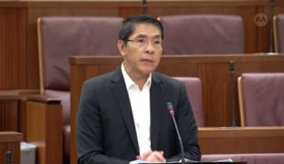 GE2025: Dr Maliki Osman umum bersara dari politik selepas 24 tahun berkhidmat