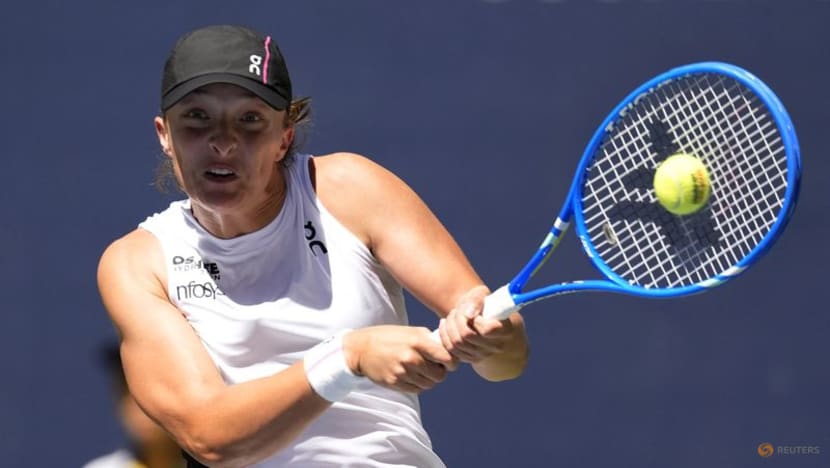 Swiatek, Sinner ease into US Open second round, Gauff highlights evening session Swiatek, Sinner ease into US Open second round, Gauff highlights evening session