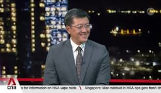 Associate Professor Eugene Tan on opening of Singapore's 15th Parliament  