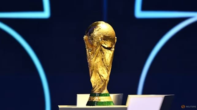 PIALA DUNIA FIFA 2026: Iran sah akan turun padang pada Jun