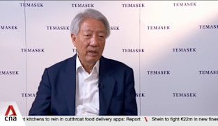 Geopolitics increasingly central to Temasek's investment strategies: Chairman Teo Chee Hean