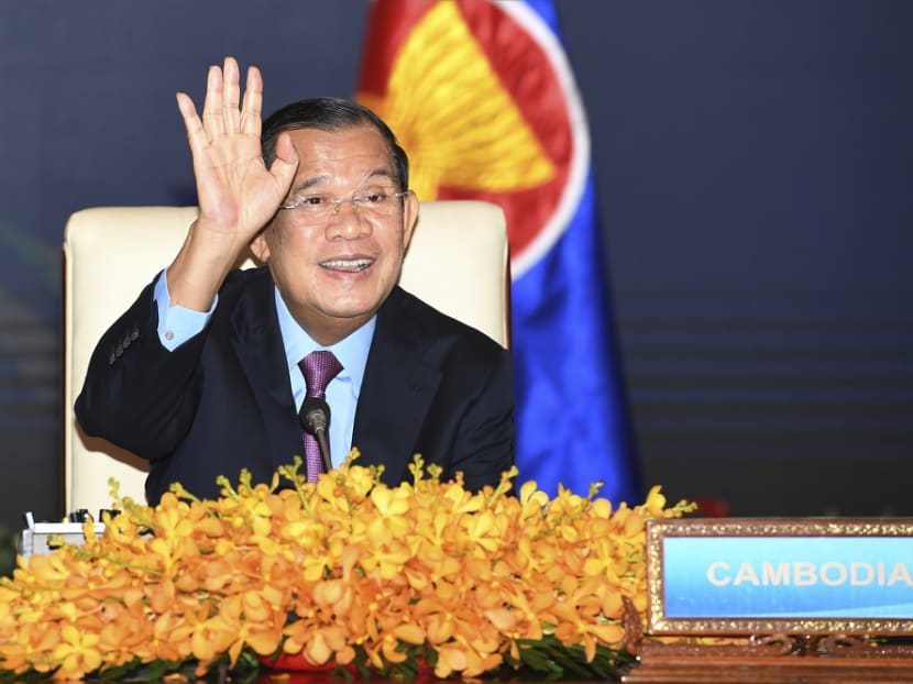 Commentary: Is Cambodia up to the task of chairing ASEAN?