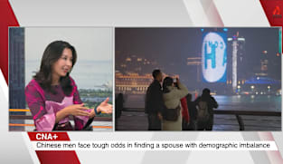 What's Coming Up - Chinese Matchmakers On The Struggle To Revive Love And Marriage In China