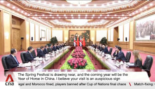 UK-China relations: PM Starmer hails China's 'vital role' as he meets President Xi in Beijing 