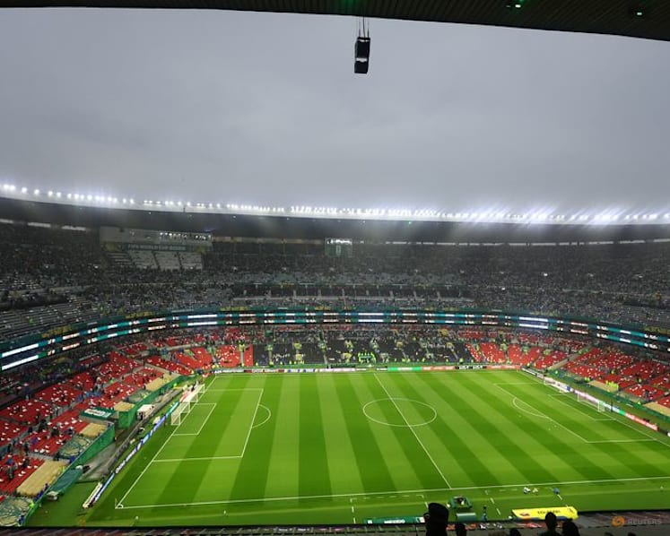 FIFA mulling kickoff time changes for Mexico-England and Brazil-Norway, sources say