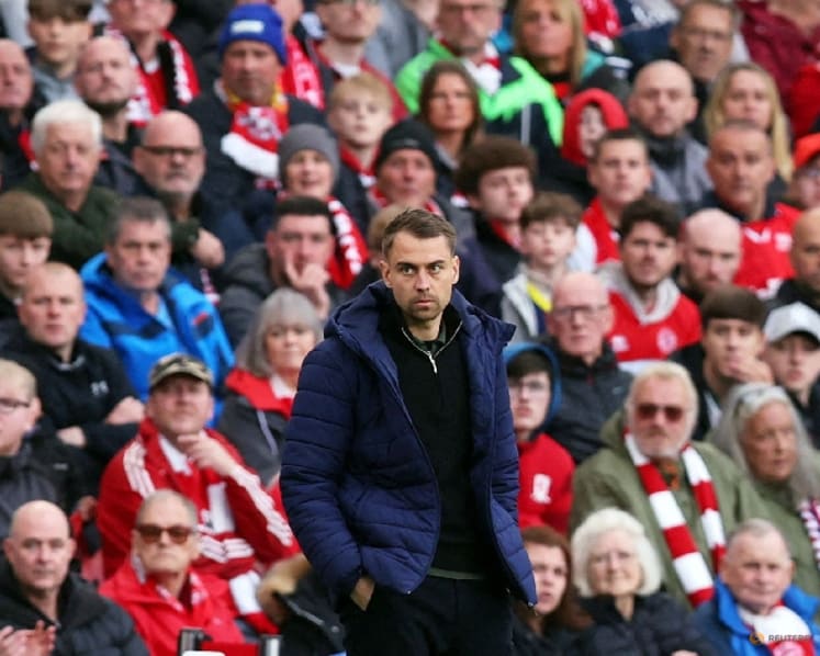 Spying scandal rocks English soccer as Southampton expelled from world's richest match