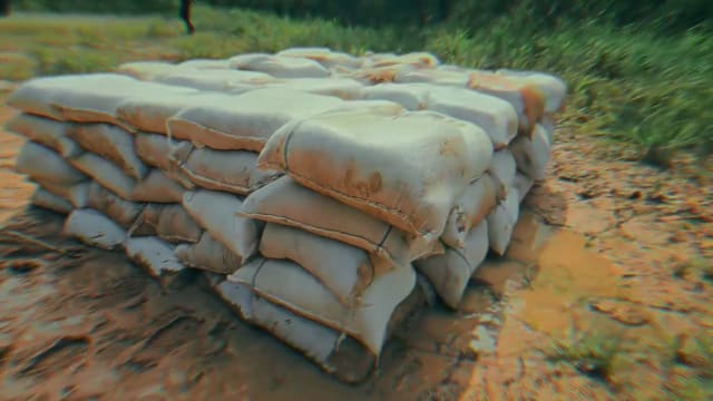 建筑工地发现未爆炸弹 军火拆爆组助安全引爆