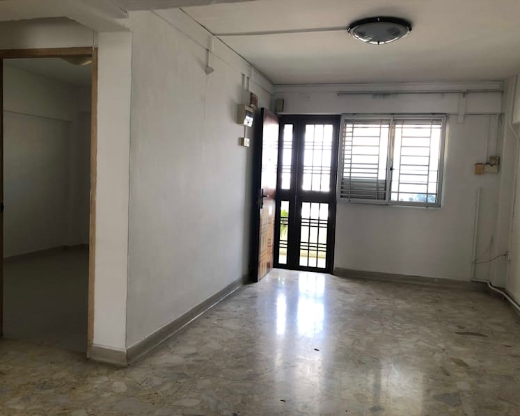 Why my first home purchase is a HDB flat I may just outlive