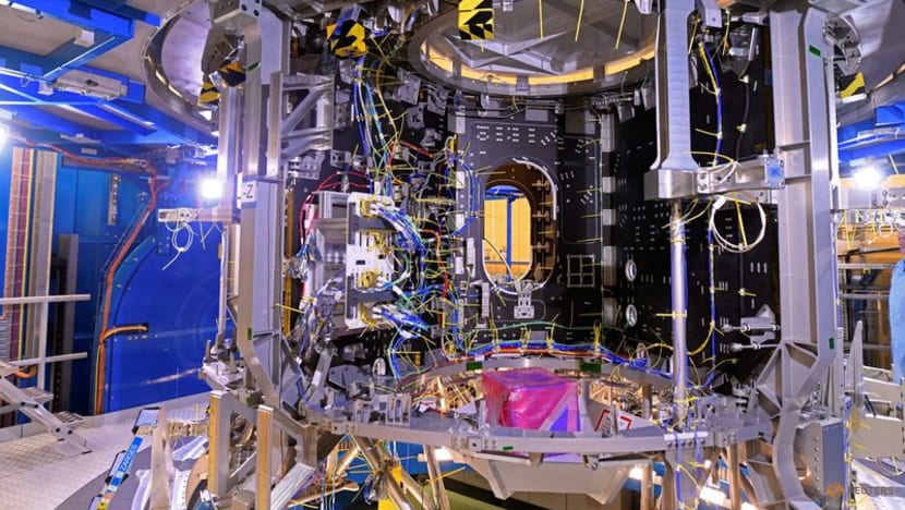 Europe space agency studying NASA budget cuts, mulls alternatives Europe space agency studying NASA budget cuts, mulls alternatives