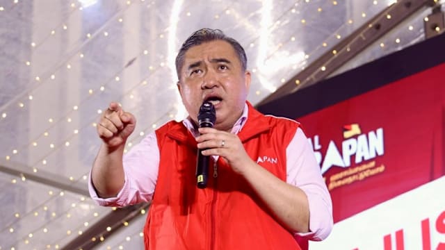 陆兆福：若希盟森州选举失利 或严重影响联邦政府存续
