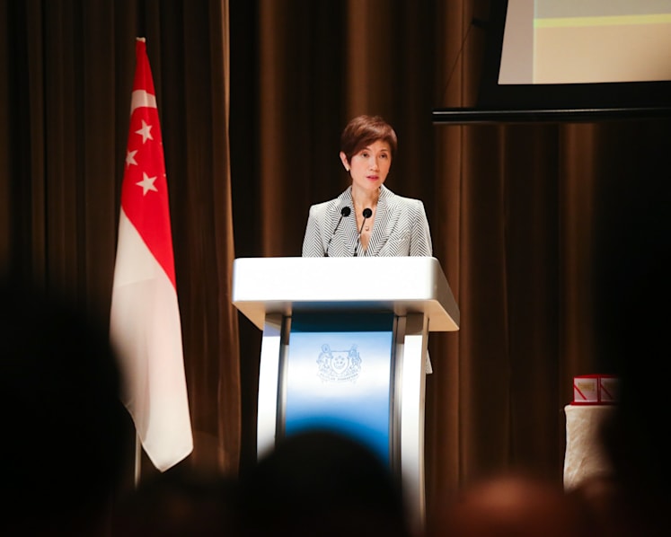 Govt launches new digital plan to help smaller security agencies transform