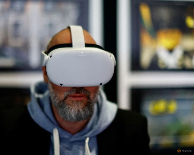 At Cannes, filmmakers shift towards cautious acceptance of AI's inevitability