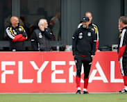 Klopp makes no promises on silverware ahead of Germany debut