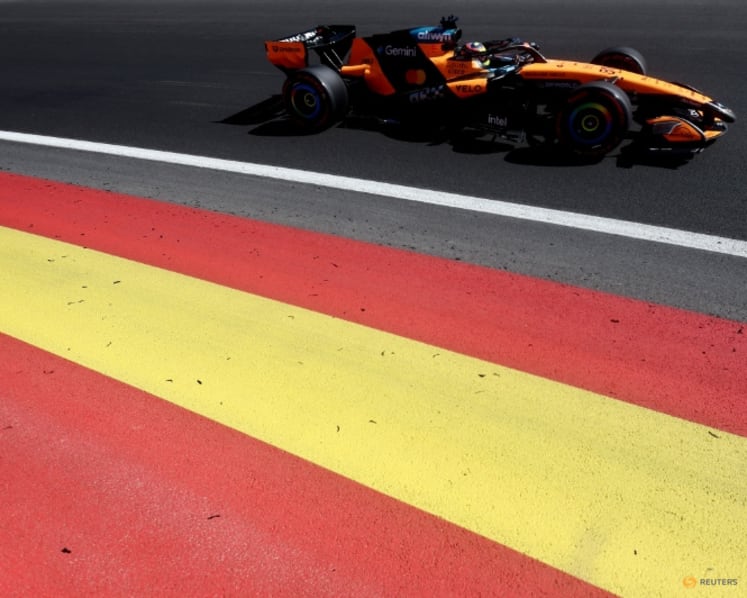 Piastri still hoping to win races to set up 2027 title bid