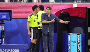 US victory over Paraguay was built on team togetherness, not individual effort: Pochettino