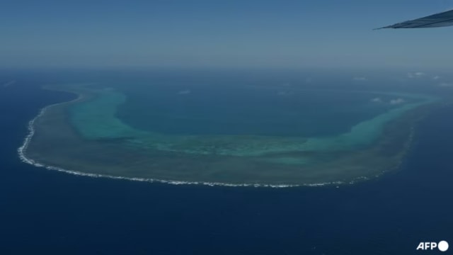 我国拒绝外国使馆借涉及第三国的国际议题 企图煽动我国国内情绪