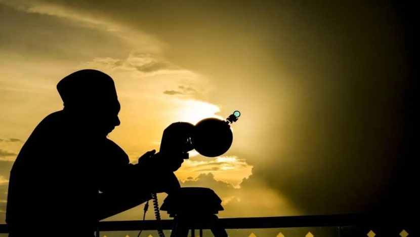 Malaysia tetapkan 27 Mei tarikh lihat anak bulan Zulhijjah