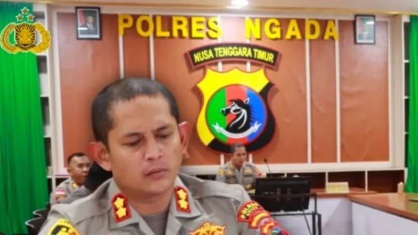 Eks Kapolres pedofil Ngada divonis 19 tahun penjara, penyalur anak ikut divonis