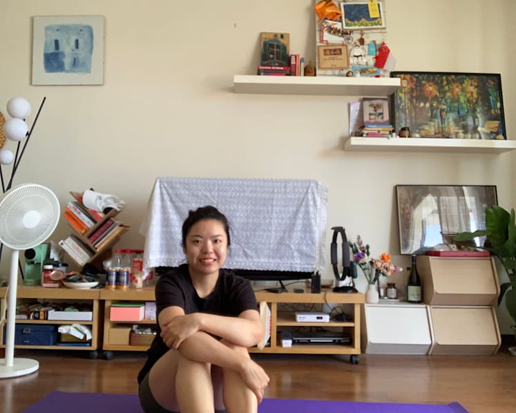 Gen Y Speaks: Leaving Singapore and my parents’ loving arms taught me how to adult