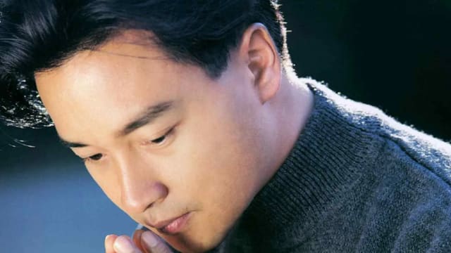 爱继续吹　张国荣66岁冥诞，唐唐“感激天意”