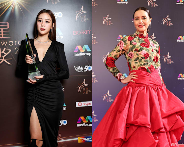 Star-studded The Little Nyonya spin-off in the works with Tasha Low, Zoe Tay, Chantalle Ng, Shaun Chen and many more