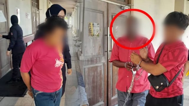 槟城活春宫不雅案进展  两男女被捕延扣3天