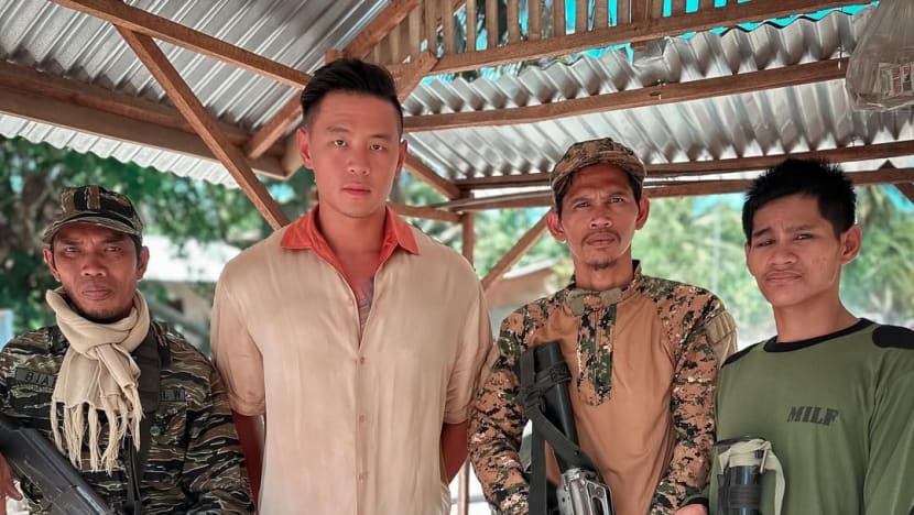 Dapat amnesti, selebgram Arnold Putra dibebaskan junta militer Myanmar usai diduga danai pemberontak