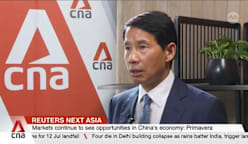 China regaining investor interest on tech and market reforms: Primavera