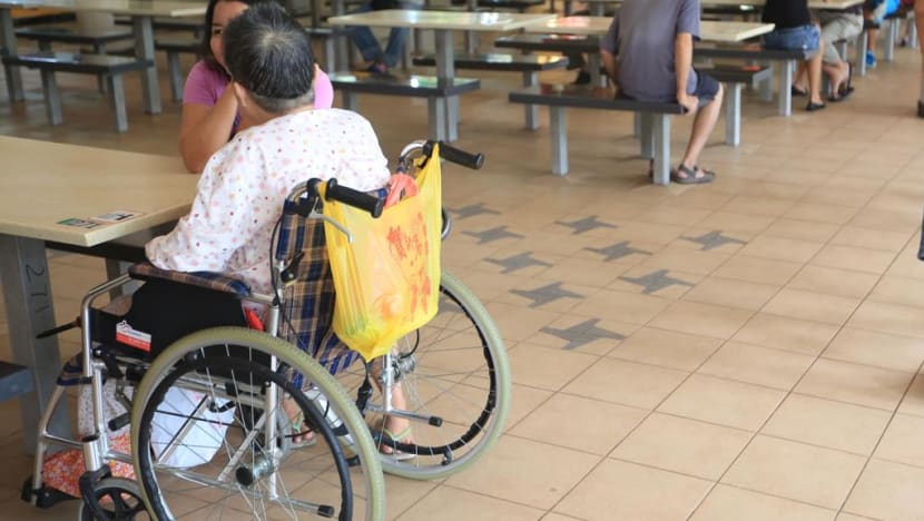 Making CareShield Life and long-term disability care more inclusive