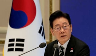 South Korean president to visit India, Vietnam
