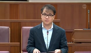 Motion: Andre Low on an economy of the future that works for all