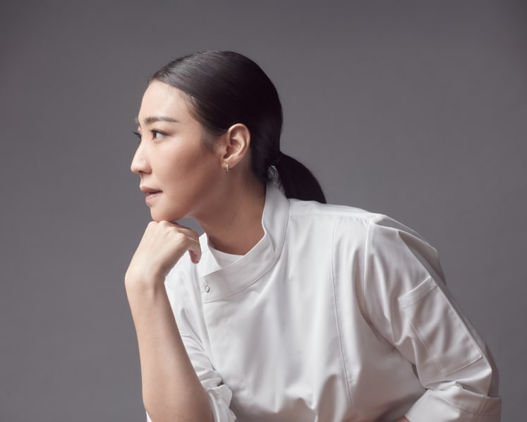 From Bangkok to the world: How the World’s Best Female Chef is shaping the future of Thai cuisine