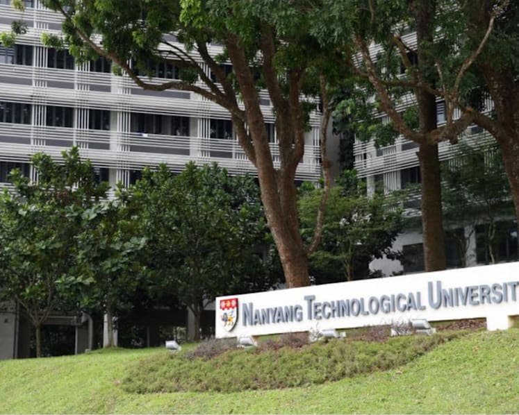 NTU staff donate more than 20,000 days of unused annual leave to raise money for student aid