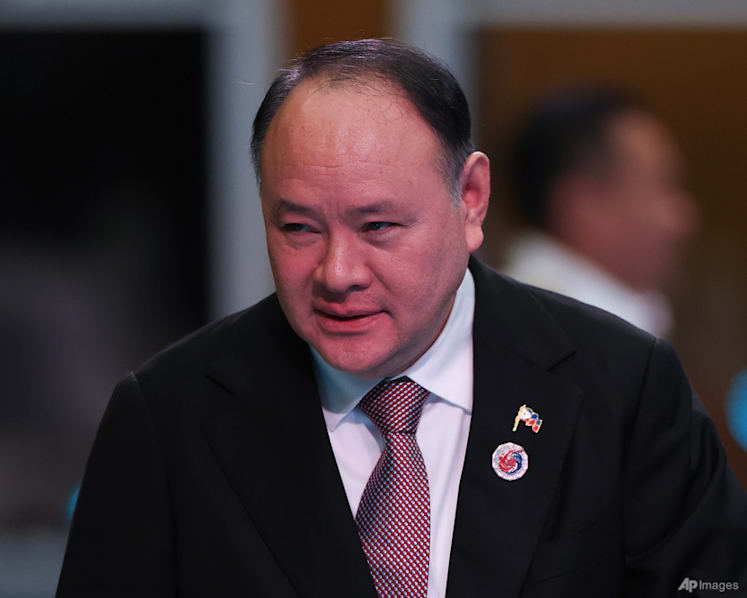 Canada, Philippines to sign defence pact to boost combat drills and deter China's aggression