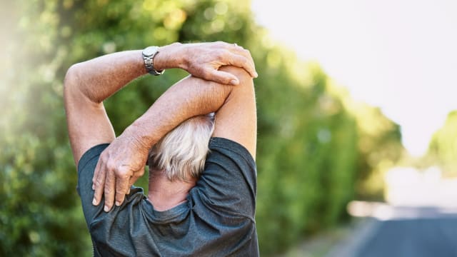 东海岸40岁以上居民可报名HealthUP保持健康