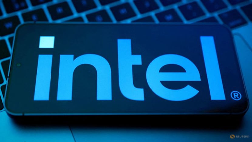 Alphabet taps Intel to make three million in-house chips, The Information reports