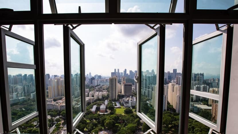 HDB resale prices rise for 27th straight month in September with record 45 million-dollar flats sold