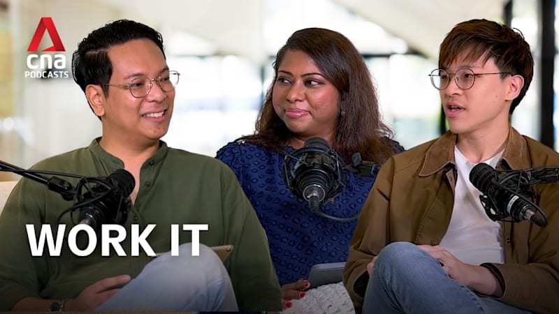 Work It - Why tech and AI skills matter in every industry Work It - Why tech and AI skills matter in every industry