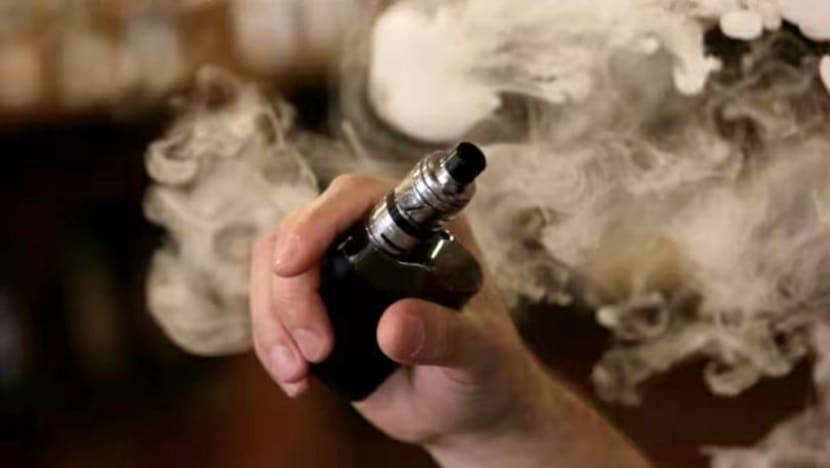 analisisBERITA: Adakah trend peningkatan kesalahan berkaitan vape akan terus naik? analisisBERITA: Adakah trend peningkatan kesalahan berkaitan vape akan terus naik?